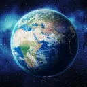 EARTH server