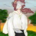 ꮺ⊹₊ *𝐇𝐢𝐝𝐝𝐞𝐧 • 𝐕𝐢𝐥𝐥𝐚... Discord Server Icon