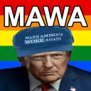 beepCORD — MAKE ameirca woket AGAIN!