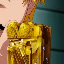 One Piece: Seas of Terror Discord Server Icon