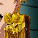 One Piece: Seas of Terror