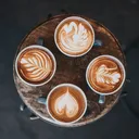 Kyou's coffee & chill