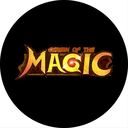 origin of the magic
