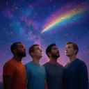 RainBuds Discord Server Icon