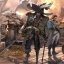 SoC Tavern (Sea of conquest) icon