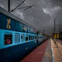Recondite Train to Nowhere