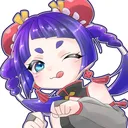 灯音 芽（あかね めい）のサーバー