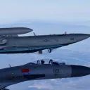 Carrier Landing HD