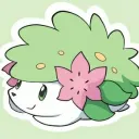 🌺Shaymin Flowerfield🌺