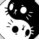 Achromatic (closed)'s icon