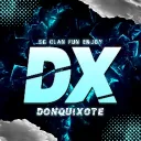 Donquixote - X | DX Line