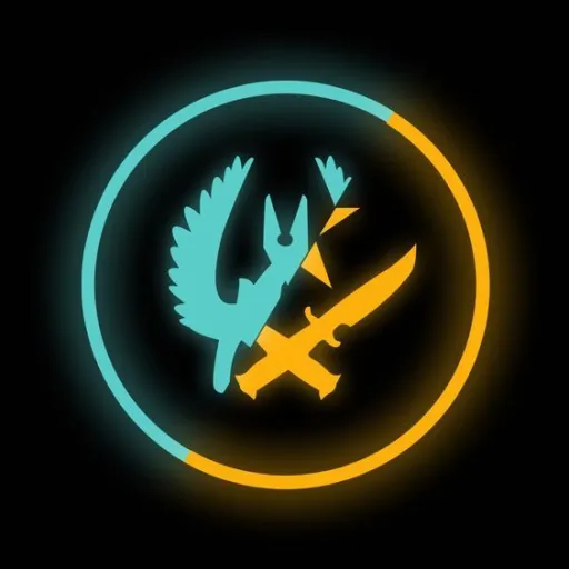 CS GO SQUAD — мониторинг Discord сервера, статистика и рейтинг
