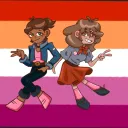 Official r/LesbianTeens Discord Server