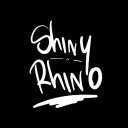 Shiny Rhino