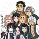  The new churras RP   Discord Server Icon