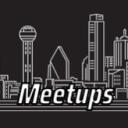 DFW Meetups Discord Server Icon