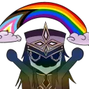 Capitano Mains | The Captain