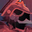 Capitano Mains | The Captain