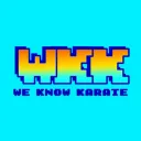 WE KNOW KARATE