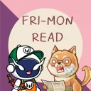 FRI-MON READ