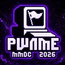 PwnMe 2026 ⁞ CTF