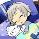 -  ATSUSHI! Discord Server Icon