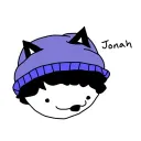 jonah's server