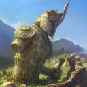 The fall of Dagonia