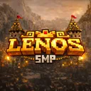 🏅 LENOS SMP - lenosmc.com