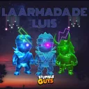 ARMADA DE LUIS