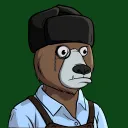 Bear Club | MINTING SOON!