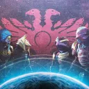 destiny 2 gaming center's icon
