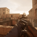 Zaidadoo's Unreal Engine