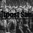 The Shitpost Sanctuary Server Icon