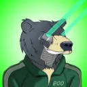 AUTH BEARS