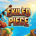 Discovery icon for Exiled Piece Discord server