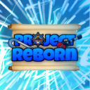 Discovery icon for Project Reborn Discord server
