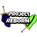 Discovery icon for Project Reborn Discord server
