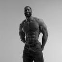 The Based Society Discord server icon