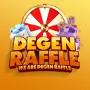 Degen Raffle