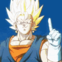 The Vegito Games