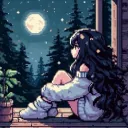 𝚂𝚝𝚛𝚘𝚛𝚢𝚗 Ƹ̵̡Ӝ̵̨̄Ʒ Discord Server Icon