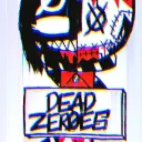 DEATH'S TØNGUE BADLANDS Discord Server Icon