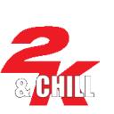 2K & CHILL Discord Server Icon