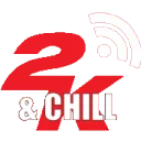 2K & CHILL Discord Server Icon