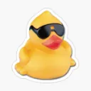 Quack's Big Brother