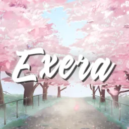 💛・EXERA — Дискорд Сервер