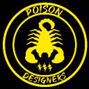 Poison Designers Discord Server Icon