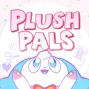 ✨🪡 Plush Pals 🧵✨