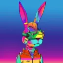 Rabbits Infinity